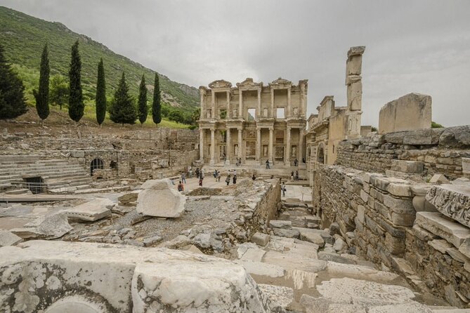 3 Days Cappadocia Ephesus tour from istanbul - Second Day: Underground Cities and Valley Walks
