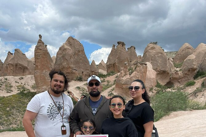 3 Days Cappadocia Tour From Istanbul With Optional Balloon Ride - The Tour Combines Effortless Travel with Iconic Sights