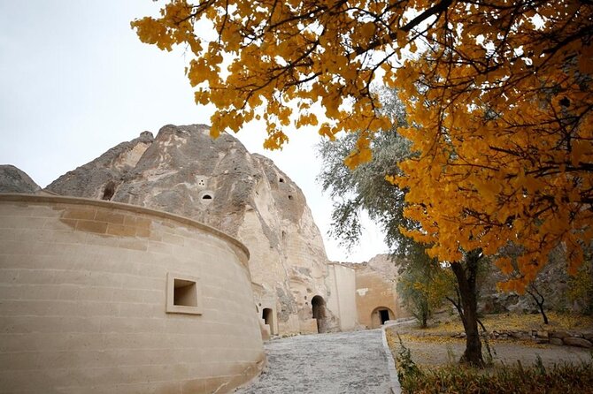 3 Days Cappadocia Tour Including Balloon Ride and Camel Safari - Key Points