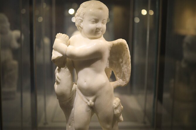 3 Days Cappadocia Tour with Horseback & Balloon Ride Options - Key Points