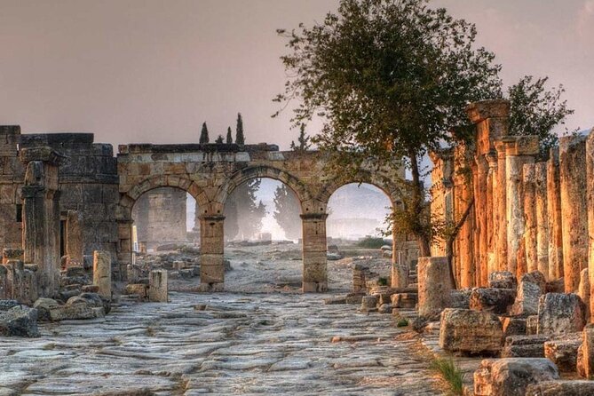 3 Days Cappadocia Tour with Horseback & Balloon Ride Options - Visiting the Kaymakli Underground City