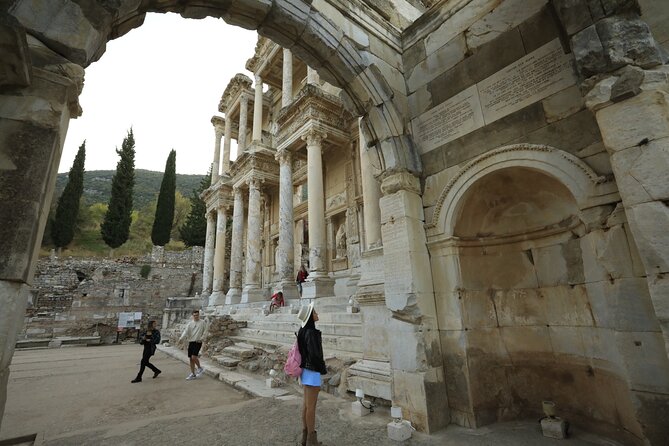 3 Days Cappadocia Tour with Horseback & Balloon Ride Options - Uchisar Castle and Pigeon Valley Views
