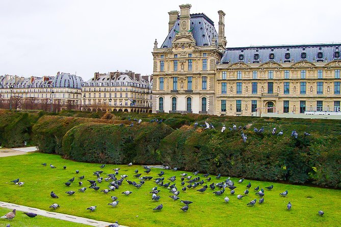 3 days in Paris with a Private Guide - Key Points