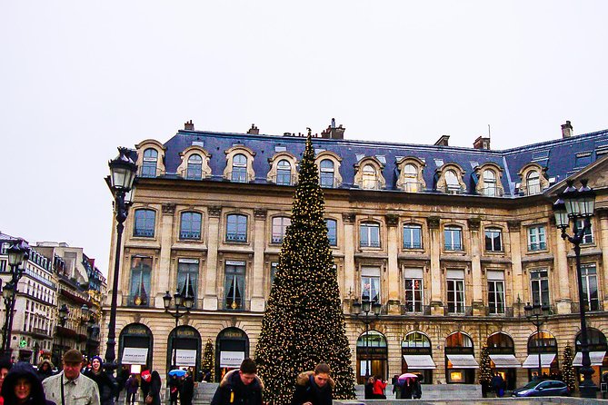 3 days in Paris with a Private Guide - Navigating Paris with Ease and Flexibility