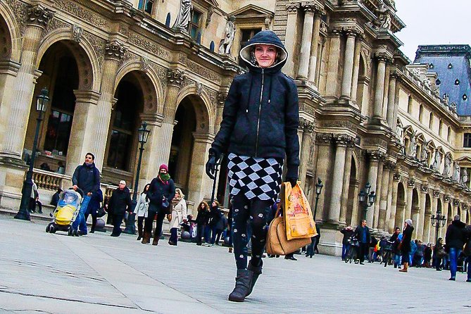 3 days in Paris with a Private Guide - Who Should Consider This Tour?