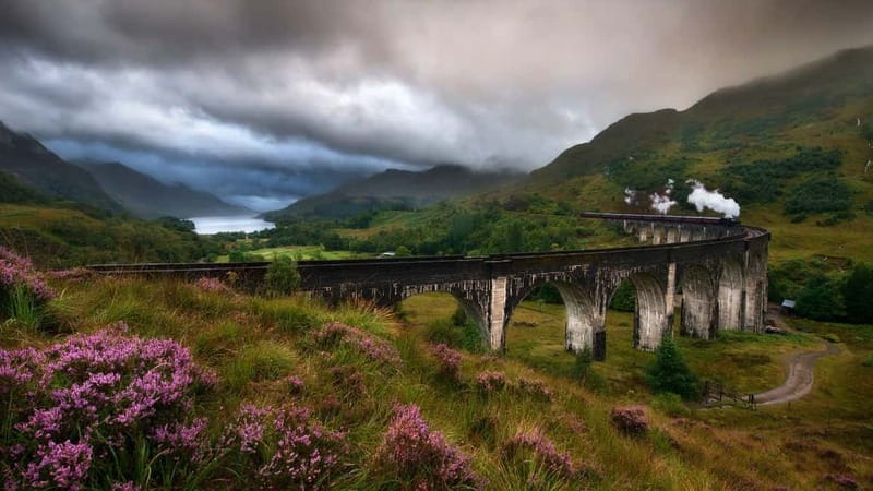 3 Days - Isle of Skye and Highlands Tour from Edinburgh - Accommodation and Optional Bookings