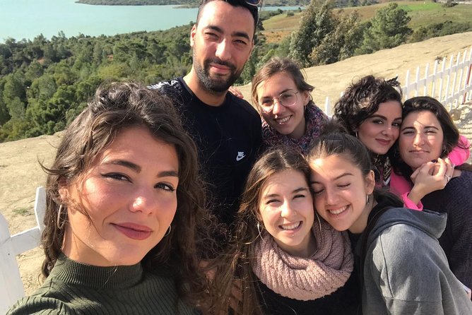 3 Days Morocco Tour from Spain - Practical Transport and Logistics