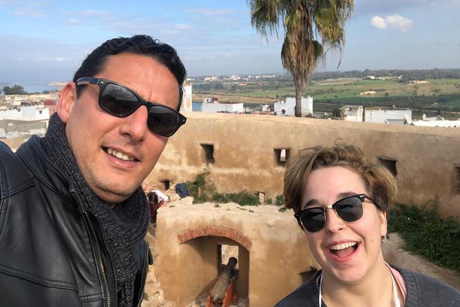 3 Days Morocco Tour from Spain - Accommodation and Meals Included