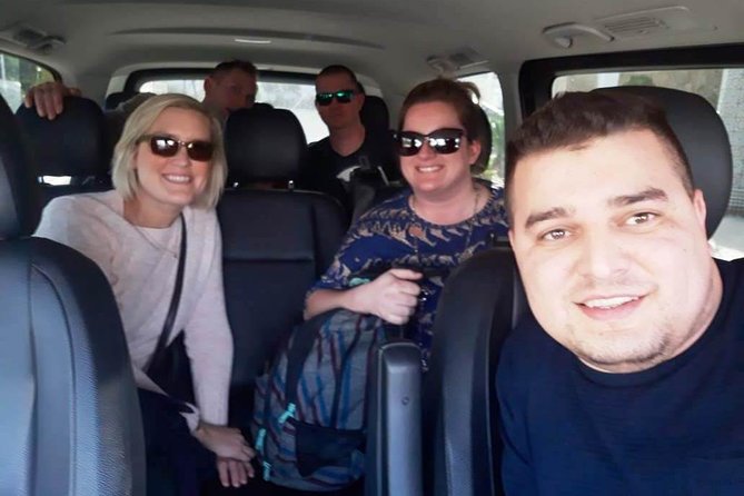 3 Days Morocco Tour from Spain - Guided Tours and Local Expertise