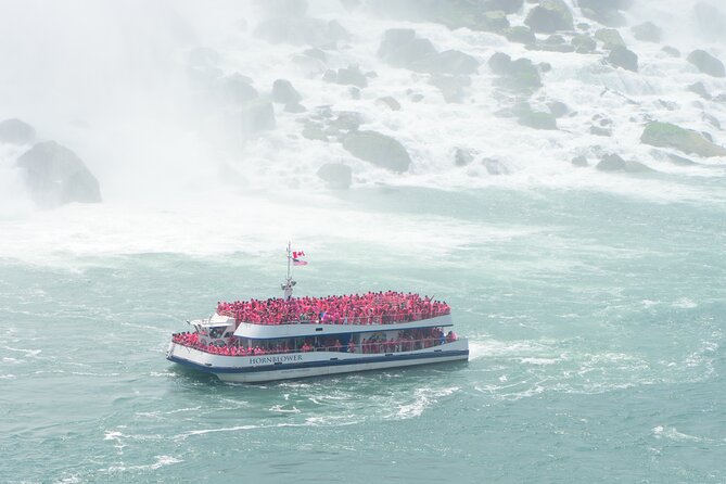 3 Days - Niagara Falls and Toronto - Final Thoughts on the 3-Day Niagara Falls and Toronto Tour