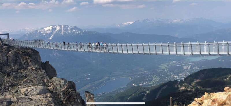 3 Days of Adventure in Vancouver Activities-Only Tour - Transportation and Logistics