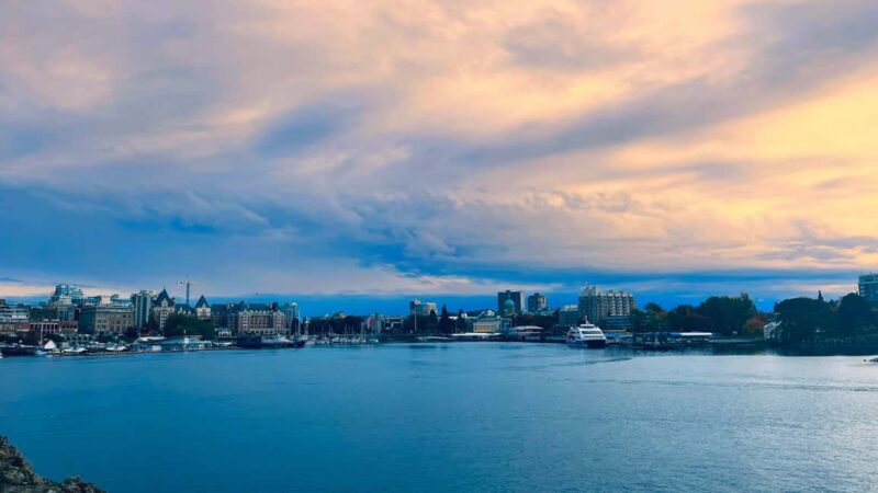 3 Days of Adventure in Vancouver Activities-Only Tour - Limitations and Considerations