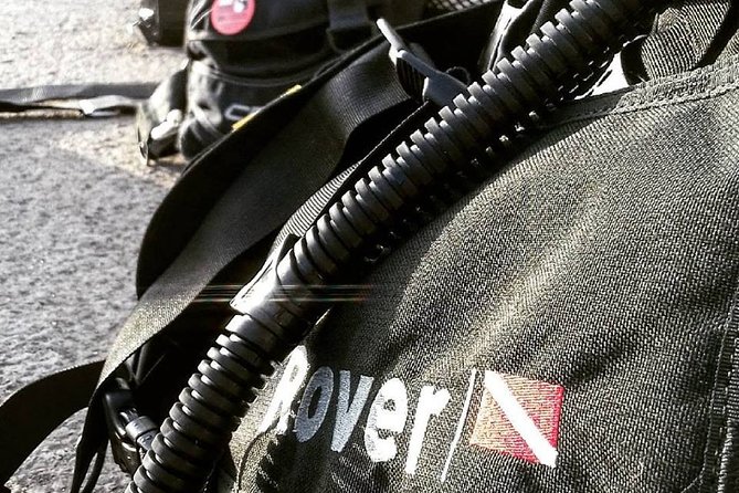 3 days Open Water Course | Scuba Diving - The Certification: Your Passport to Global Diving