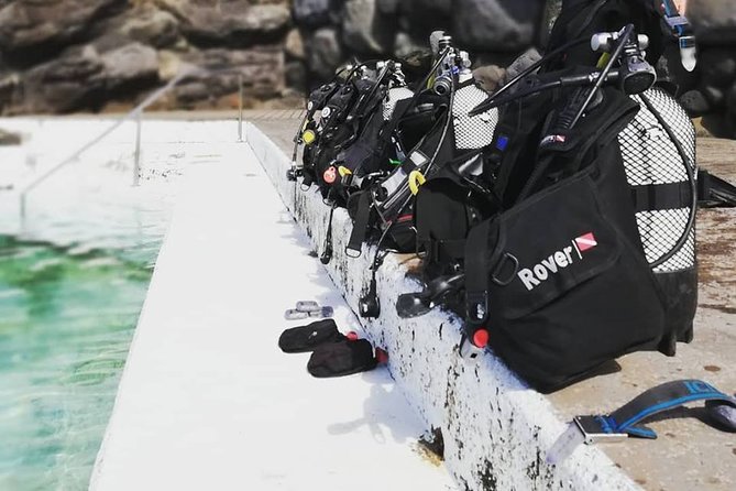 3 days Open Water Course | Scuba Diving - Booking Process and Flexibility