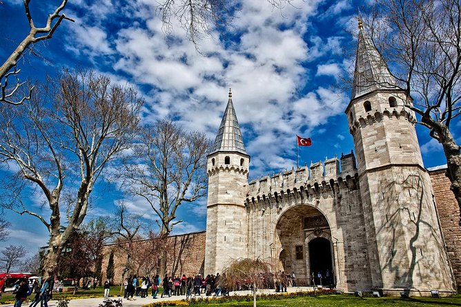 3 Days Private Istanbul Tour Including Ottoman and Byzantine Sites - Key Points