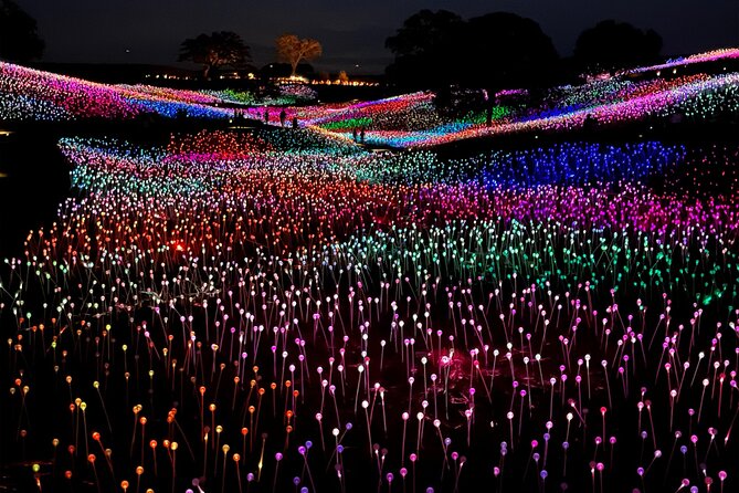 3 Days Private Pacific Tour to Big Sur Hearst Castle and more - Starting Point and Tour Logistics in Los Angeles