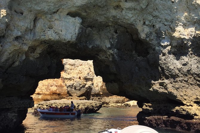 3 Days Private Tour In the Algarve from Lisbon - Day Two: Lagos, Sagres, and Cape Saint Vincent