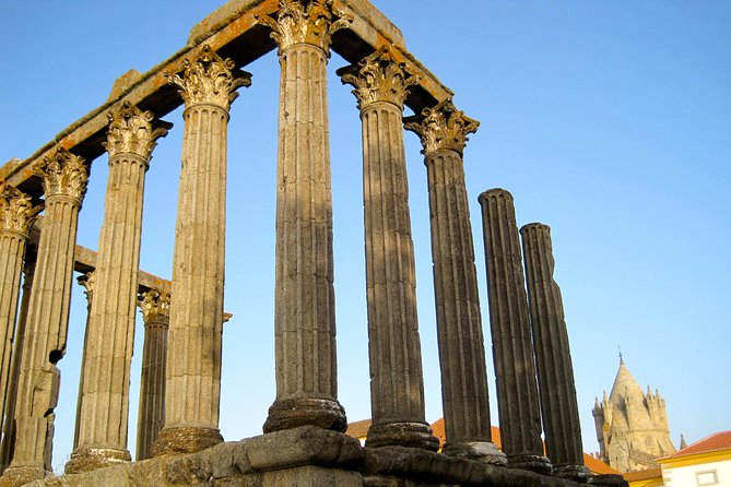 3 Days Private Tour In the Algarve from Lisbon - Day Three: Sesimbra Castle and Setubal’s Seaside Charm