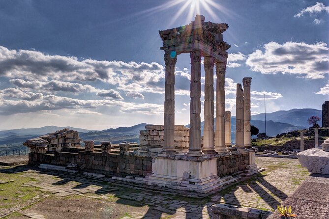 3 Days - Seven Churches of Revelation - Logistics and Comfort: How This Tour Works