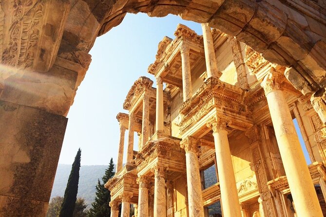 3 Days - Seven Churches of Revelation - Value and Price Considerations