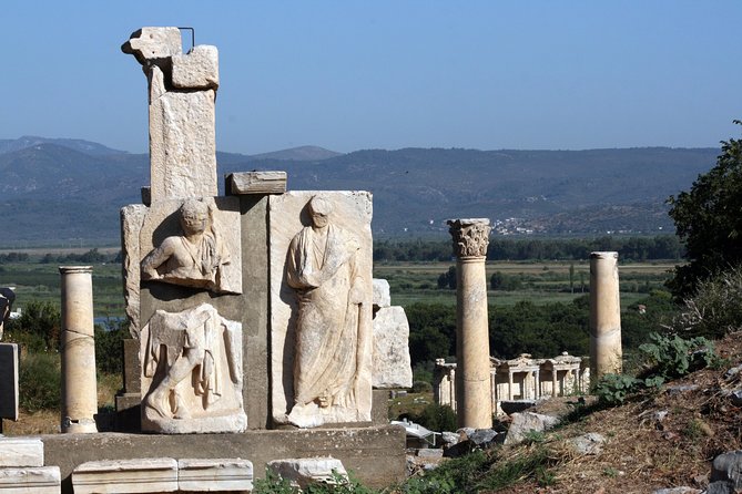 3-Days Seven Churches of Revelation Private Tour - Exploring Pergamon: Biblical and Archaeological Highlights