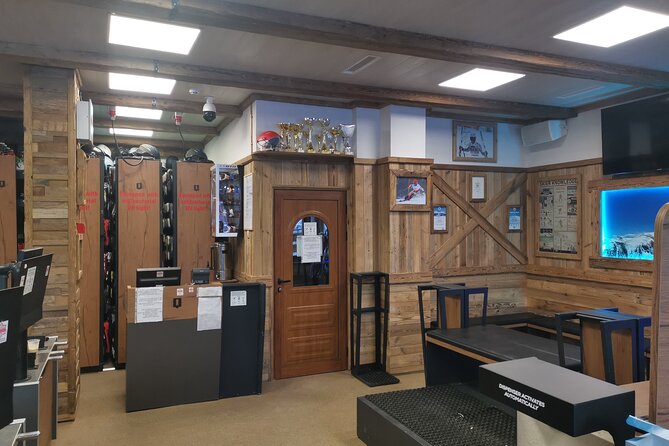 3 days Ski equipment rental in Borovets - Flexibility and Convenience of the Booking Process