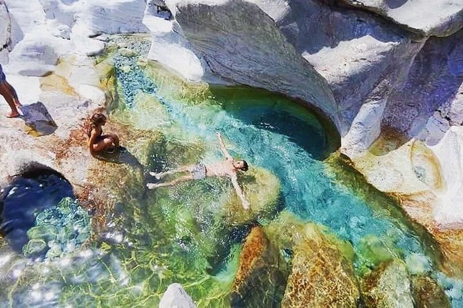 3 Days-Tour Exploring the Best of Thethi National Park - Key Points