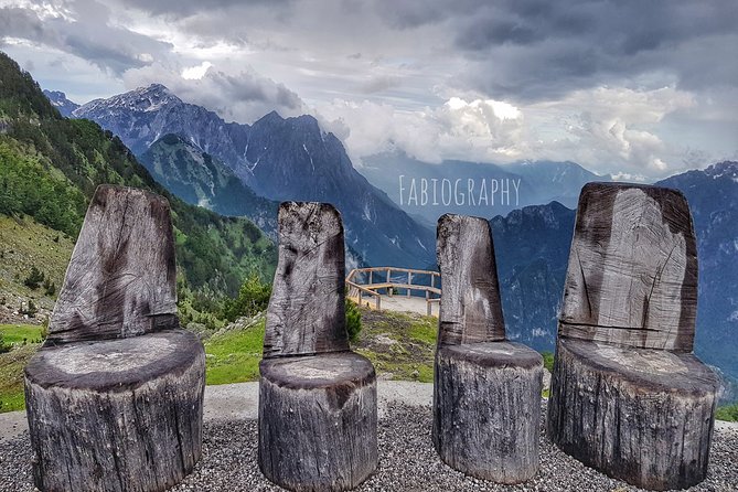 3 Days-Tour Exploring the Best of Thethi National Park - Hiking to the Blue Eye and Stone Groves near Kaprre