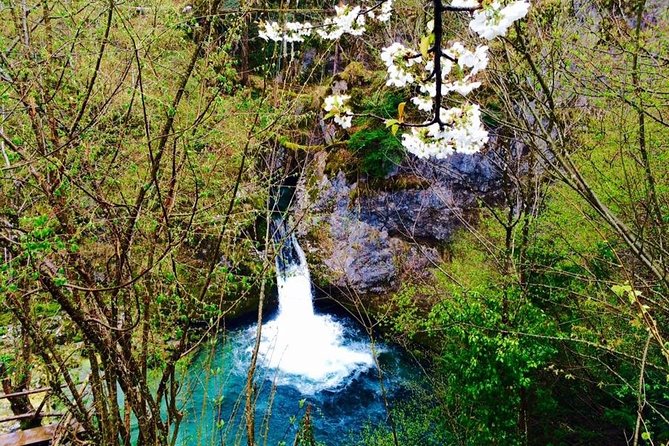 3 Days-Tour Exploring the Best of Thethi National Park - Comfortable Accommodation in Traditional Kulla Guesthouses