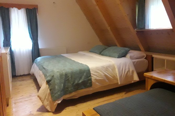 3 Days-Tour Exploring the Best of Thethi National Park - Local Transportation and Optional Add-Ons