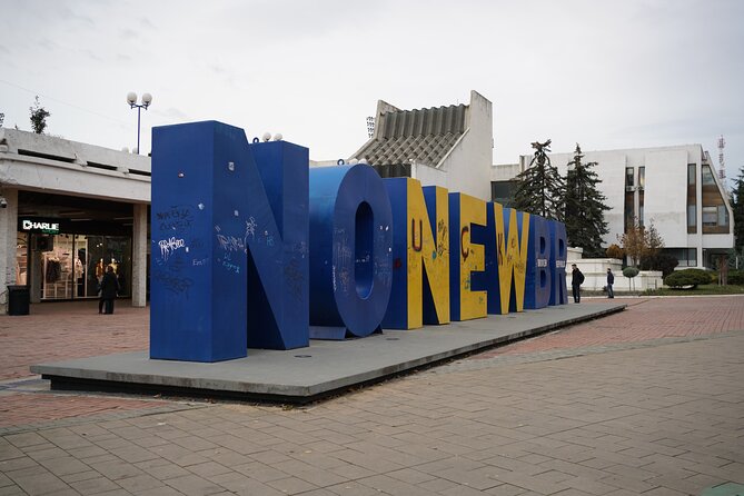 3 Days Tour of Kosovo Montenegro & Macedonia from Tirana & Durres - Key Points