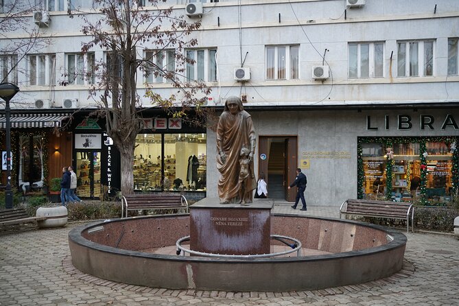 3 Days Tour of Kosovo Montenegro & Macedonia from Tirana & Durres - Kosovo’s Cultural Heart: Prizren and Pristina