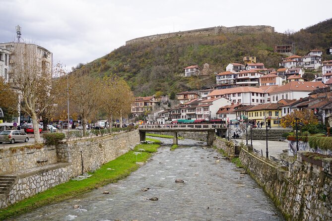 3 Days Tour of Kosovo Montenegro & Macedonia from Tirana & Durres - Discovering Ohrid’s Ancient Charm and Religious Heritage