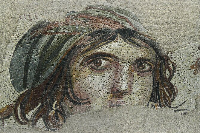 3 Day's Tour to Nemrut Mountain and Gobeklitepe - Karakus Tumulusu and Royal Tombs of Anatolia