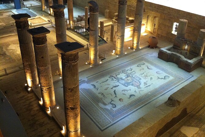 3 Day's Tour to Nemrut Mountain and Gobeklitepe - Discovering Sanliurfa: The City of Prophets