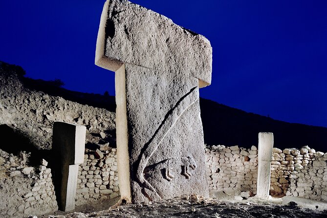 3 Day's Tour to Nemrut Mountain and Gobeklitepe - Visiting Abraham’s Cave and the Holy Carp Pools