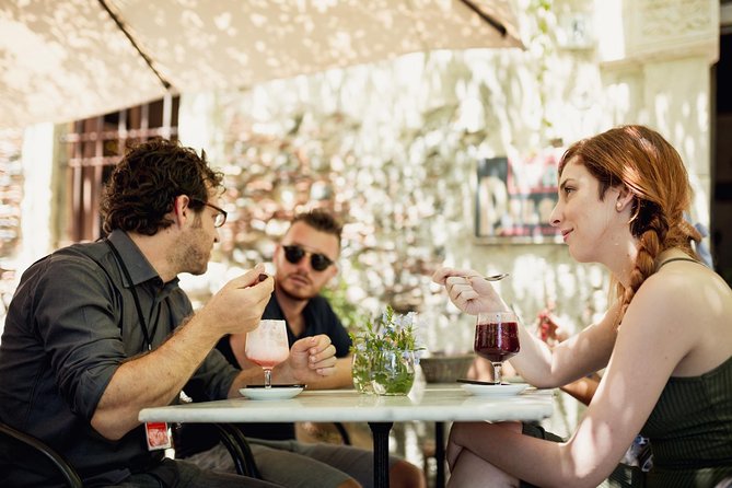 3 Days Tours Offer: Etna Wine; Taormina Food & Wine; Godfather - Logistics and Comfort: Small Groups and Transportation Authority