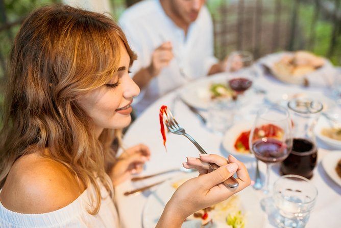 3 Days Tours Offer: Etna Wine; Taormina Food & Wine; Godfather - Flexibility and Booking: Planning in Advance