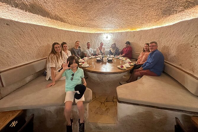 3 Days Travel to Salda Lake, Ephesus, Pamukkale, Laodicea - Discover the Ancient City of Hierapolis and the Thermal Pools