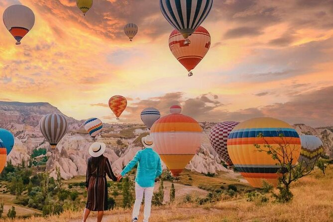 3 Days Travel to Salda Lake, Ephesus, Pamukkale, Laodicea - Lunch and a Traditional Handcraft Workshop in Pamukkale