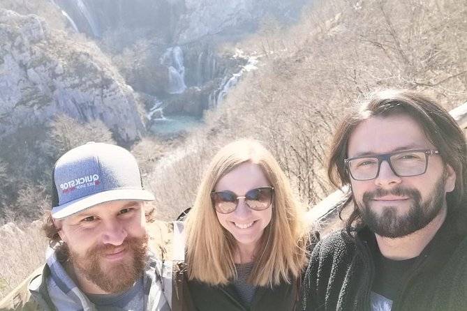 3 Days: Zagreb - Plitvice Lakes - Split - Mostar - Dubrovnik - Day Trip to Mostar and the Old Bridge