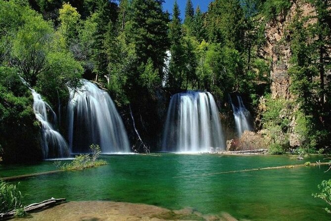 3 Different Natural Wonders Waterfall Tours in ANTALYA - Tour Pacing and Overall Length
