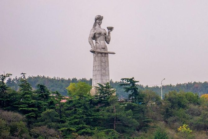 3 full day private tours in Georgia - Final Thoughts on the Georgia Private Tour Package