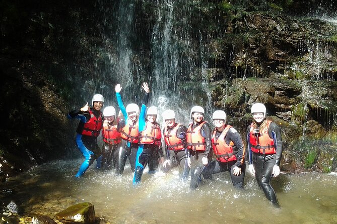 3-Hour Adrenaline Rafting on the Lima River in Bagni di Lucca - Why Choose This Tour in Tuscany?