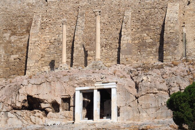 3-Hour Athens Sightseeing & Acropolis Including Entry Ticket - Flexibility and Booking Details