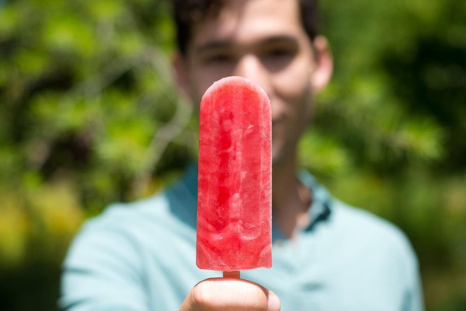 3-Hour Atlanta Beltline Food, Street Art and History Tour - The Iconic Krog Street Tunnel Street Art