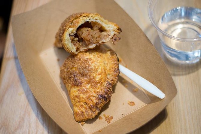 3-Hour Atlanta Beltline Food, Street Art and History Tour - End Point and Nearby Attractions