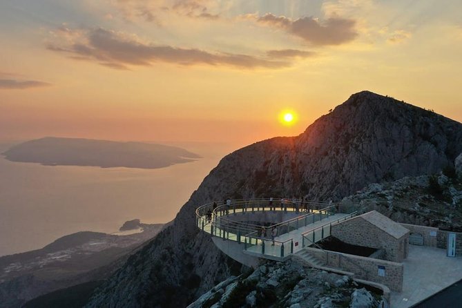 3 Hour Biokovo Skywalk Tour - Practicalities of the 3-Hour Experience