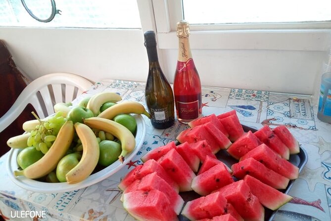 3-hour boat tour - Limitations and Considerations