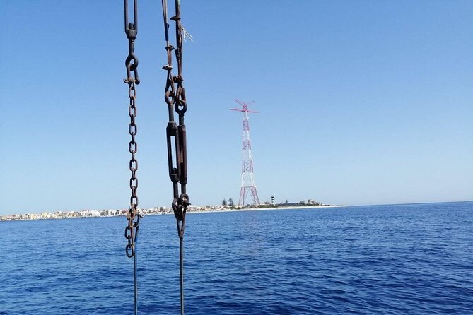 3 Hour Boat Tour in Messina - Explore Messina from the Water with a 3-Hour Boat Tour